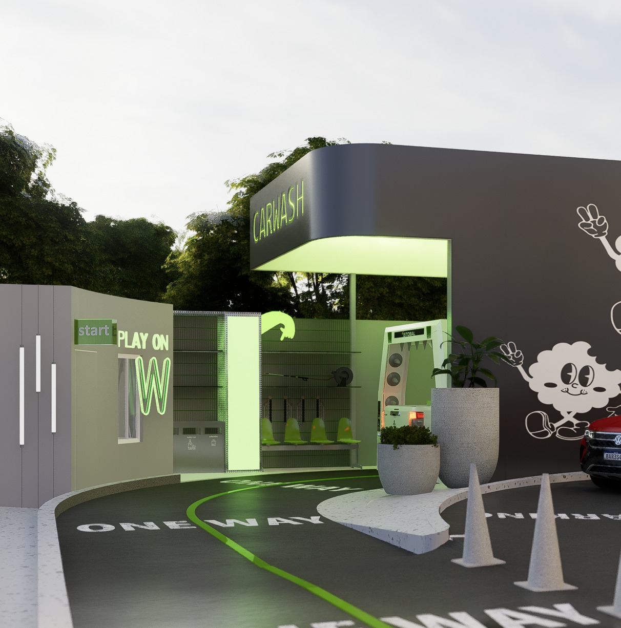 Galería WOP - Imagen 1