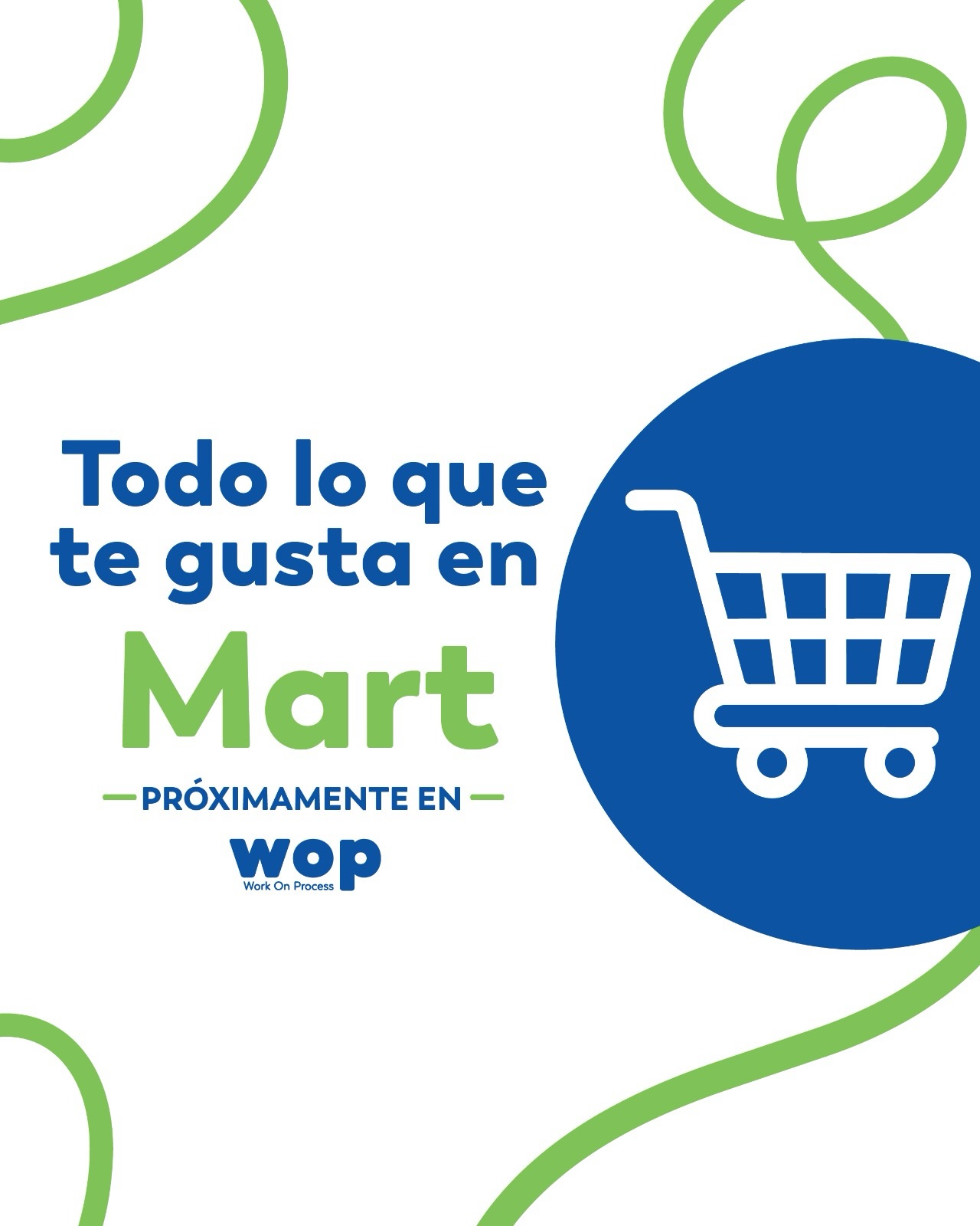 Entre pendientes, una parada a Wop, mantener el orden y seguir en el flow ✨
#Ma